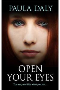 Open Your Eyes