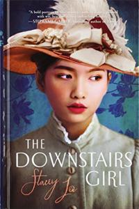 Downstairs Girl