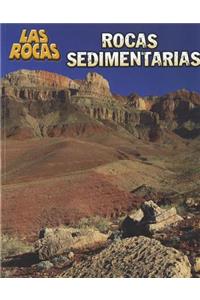 Rocas Sedimentarias