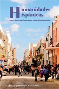 Humanidades Hispánicas