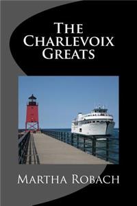 Charlevoix Greats