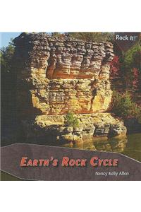 Earth's Rock Cycle