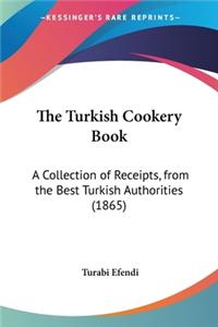 The Turkish Cookery Book