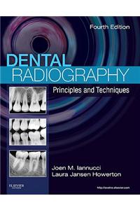 Dental Radiography: Principles and Techniques