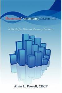 Business Continuity Essentials