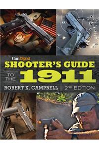 Gun Digest Shooter's Guide to the 1911