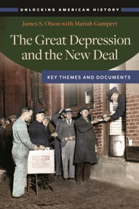 Great Depression and the New Deal