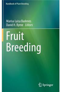 Fruit Breeding