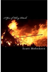 Year of Viking Rituals