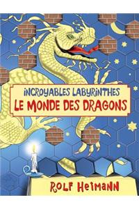 Le Monde Des Dragons