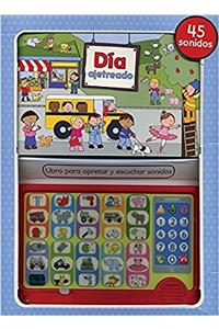 D-A Ajetreado