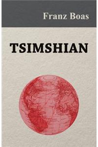 Tsimshian