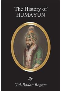 History of Humayun (Humayun-Nama)