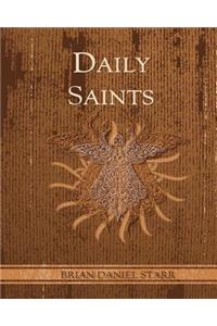 Daily Saints