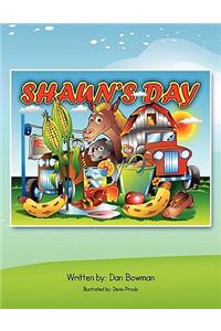 Shaun's Day