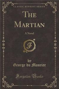 The Martian