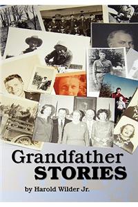 Grandfather Stories