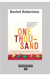 Reaching One Thousand