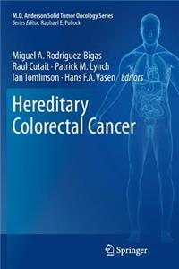 Hereditary Colorectal Cancer