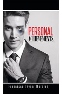 Personal Achievements