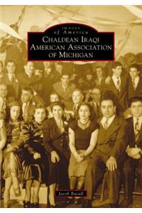Chaldean Iraqi American Association of Michigan