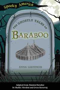 Ghostly Tales of Baraboo