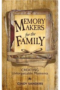 Memory Makers For the Family