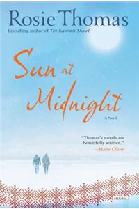 Sun at Midnight: A Novel