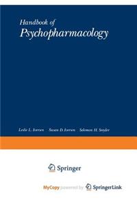 Biochemical Studies of CNS Receptors