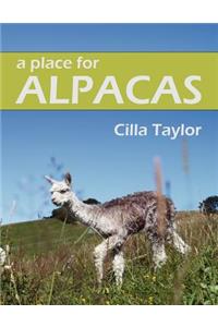 A place for ALPACAS