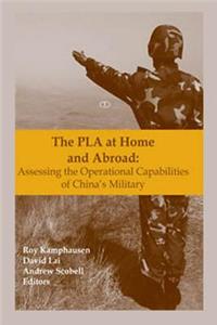 The PLA at Home and Abroad