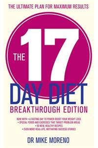 17 Day Diet Breakthrough Edition
