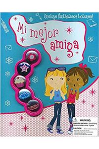 Mi Mejor Amiga (Girls Activity)