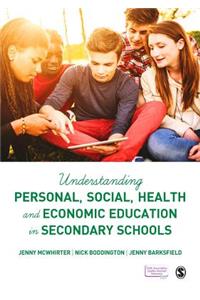 Understanding Personal, Social, Health and Economic Education in Secondary Schools