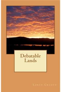 Debatable Lands
