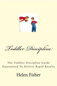 Toddler Discipline