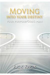 Your Purpose/God's Plan