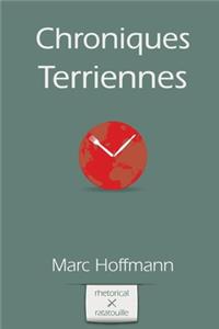 Chroniques Terriennes