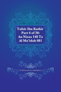 Tafsir Ibn Kathir Part 6 of 30