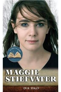 Maggie Stiefvater