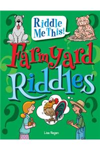 Farmyard Riddles