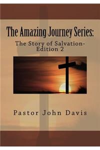 The Amazing Journey Series