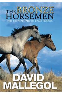 The Bronze Horsemen
