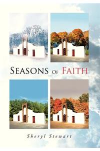 Seasons of Faith