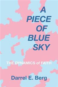 Piece of Blue Sky