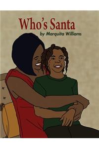 Who's Santa
