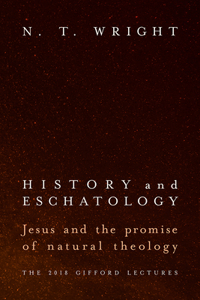 History and Eschatology