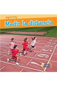 Medir La Distancia (Measuring Distance)