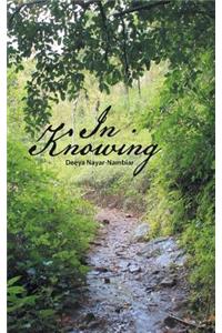 In Knowing