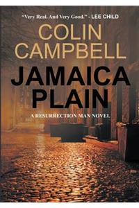 Jamaica Plain